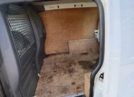 2012 Volkswagen Caddy – Model: Caddy C20 BlueMotion TDI 75 – ND61OML