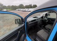 2016 Volkswagen Caddy – Model: Caddy Maxi C20 Startline TDI – PK16PWY