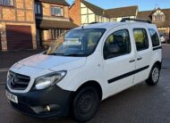 2019 Mercedes-Benz Citan – Model: Citan 109 CDi Touringer – SF19XFK