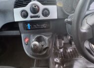 2013 Renault Kangoo – Model: Kangoo ML19 dCi 75 – NL13LXA