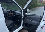2017 Fiat Doblo Cargo – Model: Doblo 16v SX MultiJet II – CV17OED