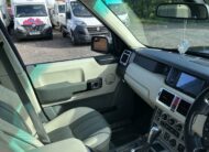 2005 Land Rover Range Rover – Model: Range Rover V8 Vogue SE Auto – ND55LNF