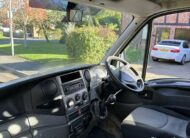2012 Iveco Daily – Model: Daily 35C15 LWB – GN61KNW