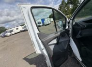 2017 Ford Transit Custom – Model: Transit Custom 290 – LJ54GAS/WM67EBO