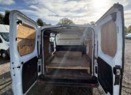 2016 Renault Trafic – Model: Trafic SL27 Business+ Energy dCi – LX66OMA