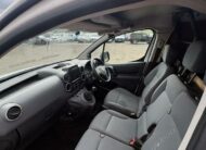 2016 Citroen Berlingo – Model: Berlingo 625 Enterprise HDi – BK66HFE