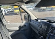 2017 Mercedes-Benz Sprinter – Model: Sprinter 314 CDi – WE67MOB