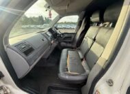 2008 Volkswagen Transporter – Model: Transporter T28 102 TDI SWB – RF58KWZ