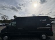 2004 Citroen Relay – Model: Relay 1800 TD HDi LWB – FN54WWF