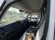 2020 Iveco Daily – Model: Daily 35S14v Semi-Auto – HY20TXF