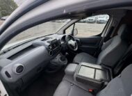 2015 Citroen Berlingo – Model: Berlingo 625 Enterprise HDi – LD65XVX
