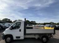 2019 Citroen Relay – Model: Relay 35 L2 Blue HDi – MH19YLA