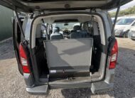2015 Citroen Berlingo Multispace – Model: Berlingo Multispace VTR HDi – SK15OMT