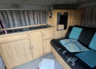 1999 Volkswagen Transporter – Model: Transporter TDI SWB – V41GCS