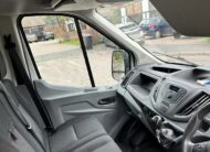 2017 Ford Transit – Model: Transit 350 – EA67XGC