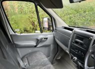2015 Mercedes-Benz Sprinter – Model: Sprinter 313 CDi – KM15UJC