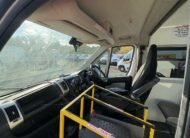 2013 Fiat Ducato – Model: Ducato 40 Maxi XLB MultiJet – YP63ZWU