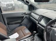 2018 Ford Ranger – Model: Ranger Wildtrak 4×4 TDCi Auto – CU18XKC
