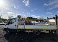 2023 Iveco Daily – Model: Daily 35S14b – NX23YTZ