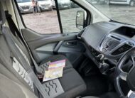2014 Ford Transit Custom – Model: Transit Custom 270 Limited E-Tech – SF14XLH