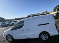 2014 Citroen Berlingo – Model: Berlingo 750 LX HDi – PO64VCK