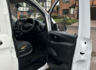 2016 Mercedes-Benz Vito – Model: Vito 111 CDi – EF66MZU