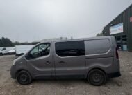 2015 Renault Trafic – Model: Trafic SL27 Business+ dCi – DN15HZT