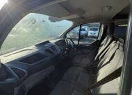 2017 Ford Transit Custom – Model: Transit Custom 270 – KP17RVJ