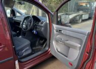 2015 Volkswagen Caddy – Model: Caddy Maxi C20 Life TDI Semi-Auto – SB15JRV