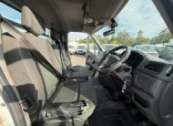 2020 Renault Master – Model: Master LL35 Business dCi – FX70BOJ