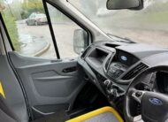 2019 Ford Transit – Model: Transit 350 – GJ19WZA