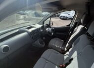 2014 Peugeot Partner – Model: Partner 850 Professional L1 HDi – FL14XPY