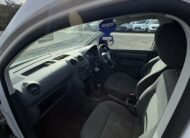 2015 Volkswagen Caddy – Model: Caddy C20 Startline TDI – GJ65GGZ