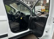 2016 Ford Transit Courier – Model: Transit Courier Trend TDCi – YE66VHO