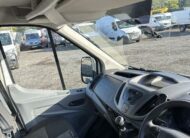 2018 Ford Transit – Model: Transit 350 – BF18UBL