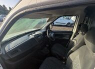 2016 Vauxhall Combo – Model: Combo 2000 L1H1 CDTi – VU66EXF