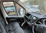 2020 Citroen Relay – Model: Relay 35 L2H2 Enterprise Blue HDi S/S – ML70NXB