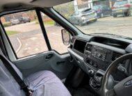 2007 Ford Transit – Model: Transit 115 T350 LWB RWD – NL57XSP
