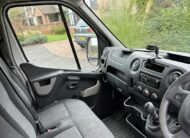 2019 Renault Master – Model: Master LL35 Business dCi – HT19OOV