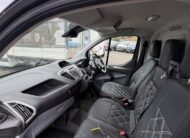 2018 Ford Transit Custom – Model: Transit Custom 270 Trend – YR18WAO
