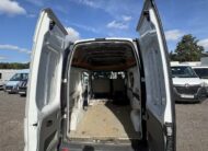 2012 Renault Trafic – Model: Trafic LH29 dCi – MT61NPE
