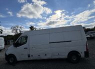 2013 Renault Master – Model: Master 125.35 LWB – BX13HDN