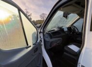 2018 Ford Transit – Model: Transit 350 – MV68YCW