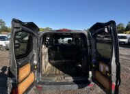 2017 Ford Transit Connect – Model: Transit Connect 230 – SO66BWD