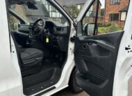 2022 Nissan Primastar – Model: Primastar Acenta dCi – WJ72PHV