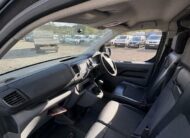 2016 Citroen Dispatch – Model: Dispatch 1000 Enterprise Blue HDi S/S – WM66GHA