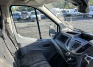 2018 Ford Transit – Model: Transit 350 – YT68HCH