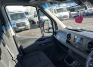 2021 Mercedes-Benz Sprinter – Model: Sprinter 315 Progressive CDi – OE21JUH