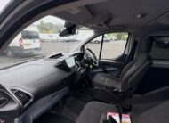 2015 Ford Transit Custom – Model: Transit Custom 330 E-Tech – BX64FRR