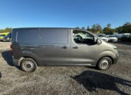 2021 Citroen Dispatch – Model: Dispatch 1400 Enterprise Professional Blue HDi S/S – LV71ZWZ